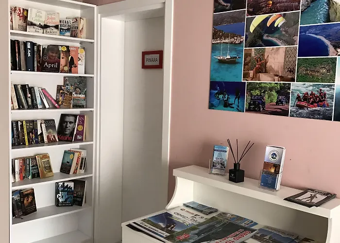 Hostal Sakura Fethiye