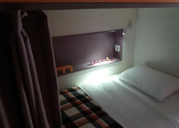 Hostal Sakura Fethiye