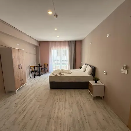 Sakura Hostel