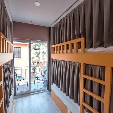 Hostel Sakura