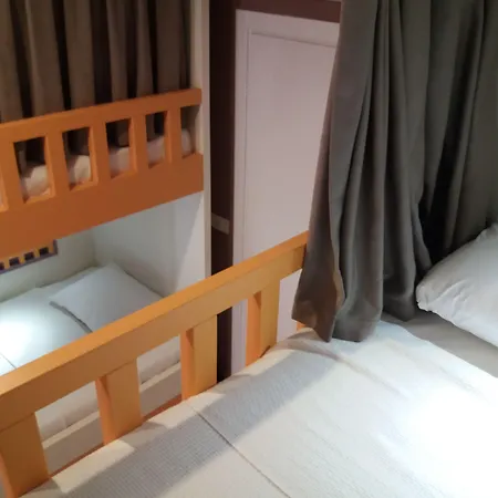 Sakura 호스텔 페티예