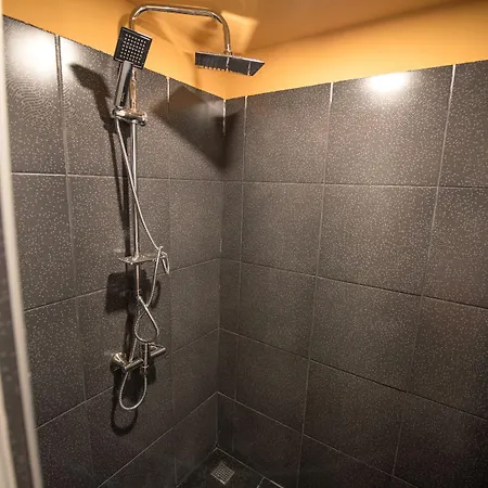 Sakura 호스텔 페티예