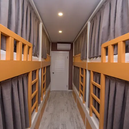 Sakura Hostel Fethiye
