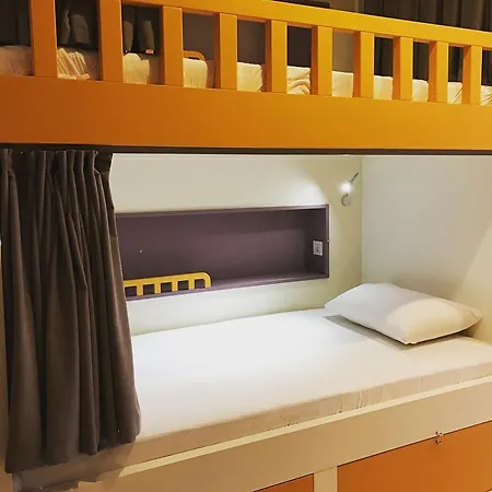 Sakura 호스텔 페티예