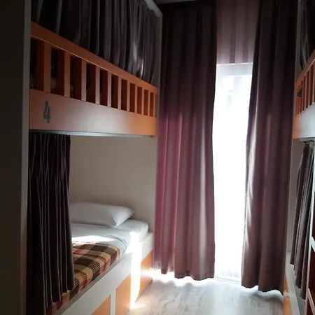 Hostel Sakura *