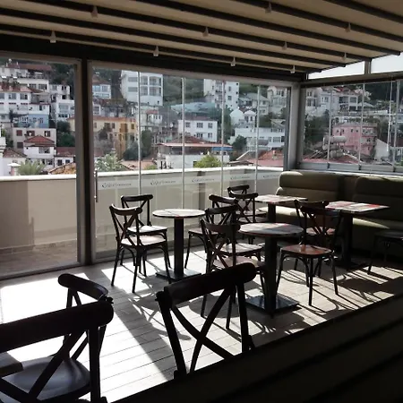 Sakura Hostel Fethiye