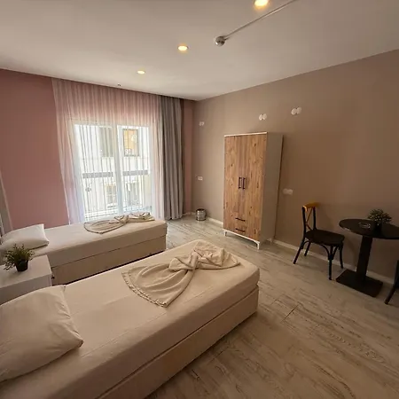 Auberge de jeunesse Sakura *