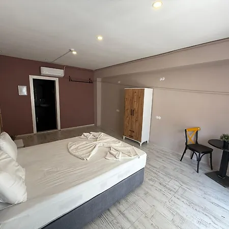 Auberge de jeunesse Sakura Fethiye