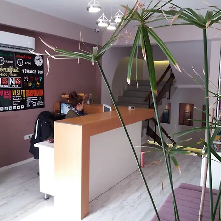 Auberge de jeunesse Sakura