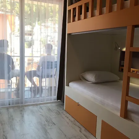 Sakura Auberge de jeunesse