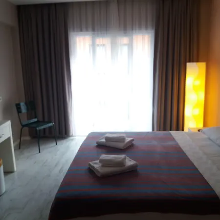 Auberge de jeunesse Sakura Fethiye