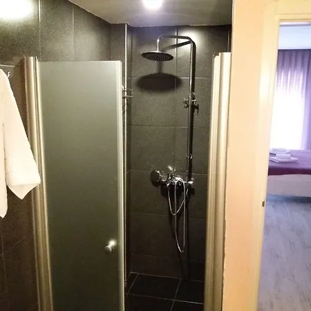 Auberge de jeunesse Sakura Fethiye