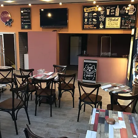 Sakura Hostel