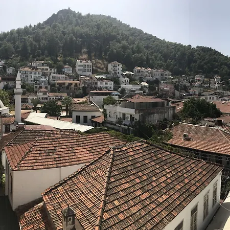 Auberge de jeunesse Sakura Fethiye