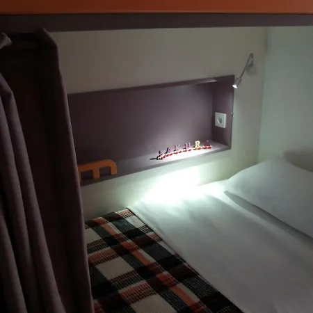 Hostel Sakura Fethiye
