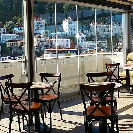 Sakura Auberge de jeunesse *