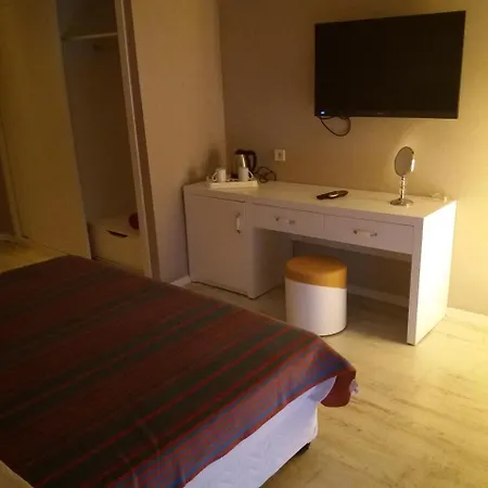 Auberge de jeunesse Sakura Fethiye