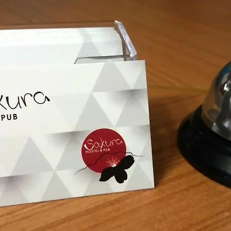 Sakura * Φετιγιέ