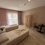 Hostel Sakura *