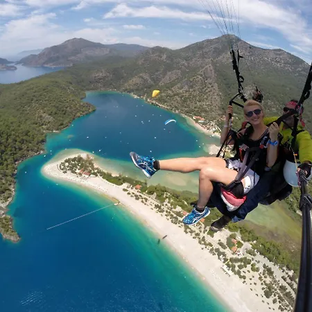 Sakura Fethiye
