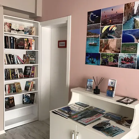 Ostello Sakura Fethiye