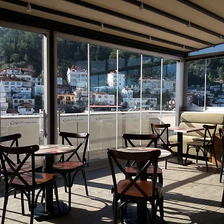Sakura Fethiye