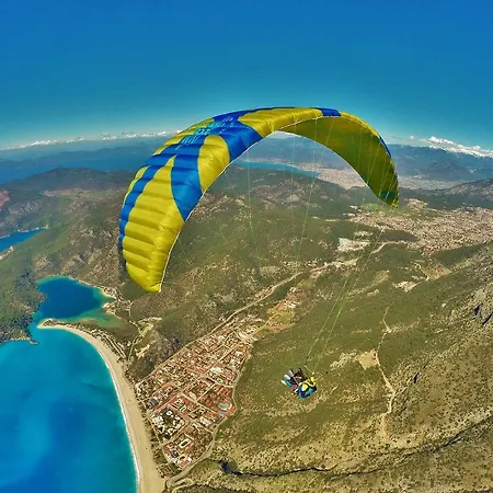 Sakura * Fethiye