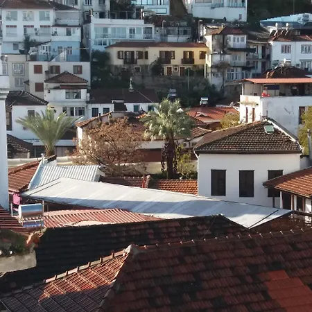 Sakura Fethiye